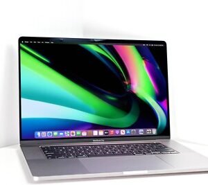 Apple MacBook Pro 16” (A2141) – Intel Core i9 | 32GB RAM | 1TB SSD