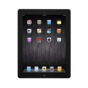IPAD 4TH 16GB 4G (B-GRADE)