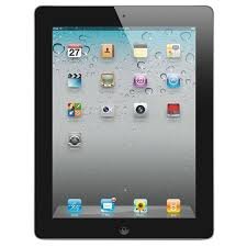 IPAD 4TH 32GB 4G