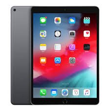 IPAD AIR 3 256GB 4G