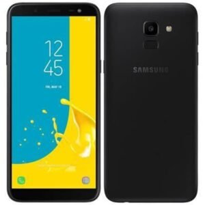 SAMSUNG J6 32GB