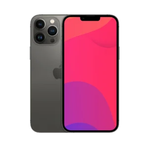 iphone 13 pro max 128gb (b-grade)