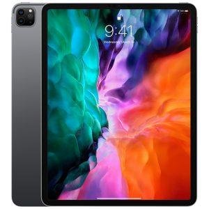 iPad Pro 12.9, Storage 128GB, WIFI 4th Generation (2020)